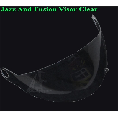 Picture of Gliders Jazz  helmet Clear Visor
