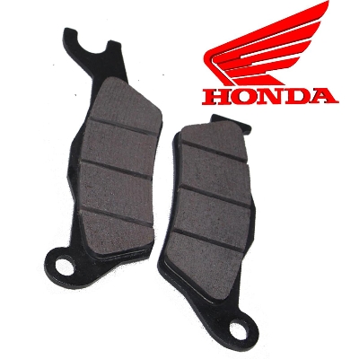 Picture of Disc Brake Pad for Honda Unicorn (Set of 2)