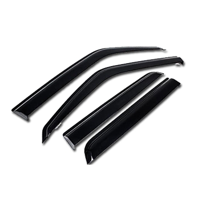 Picture of Rain Guards for 2011-2017 Nissan Juke Window Deflectors & Visors 4 Pieces