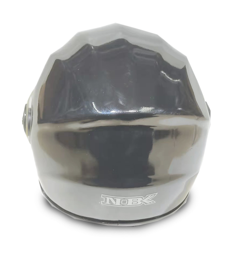 Picture of NBK-Local Bike Helmet for Men and Women-Black- Helmet - Helmets For Bike