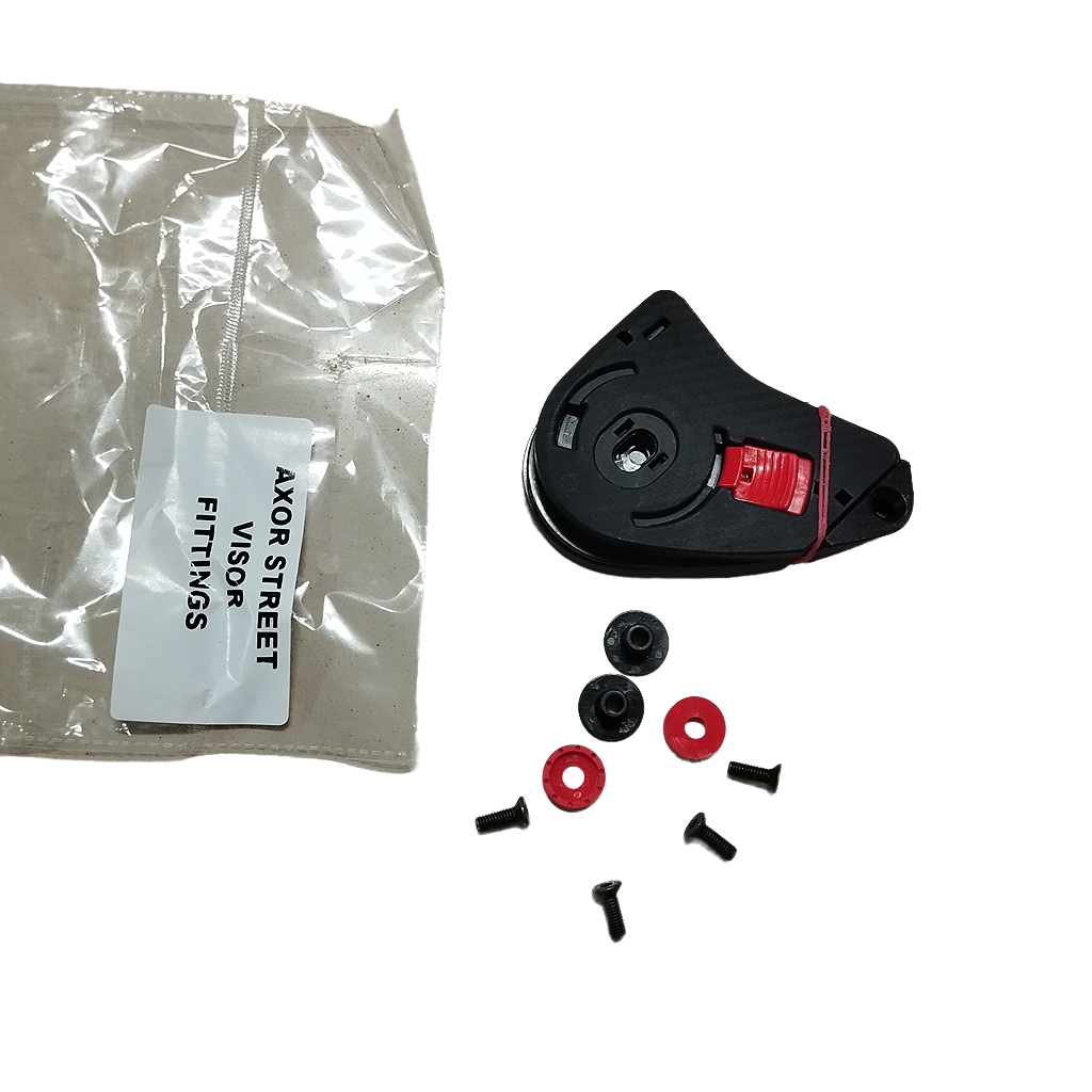 Picture of AXOR STREET HELMET FITTING Mechanism