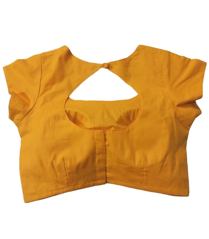 Picture of Latest Stylish Design Blouses for Women