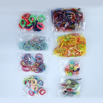 Buy  Assorted Hair Accessories Box at Best Price In Bangladesh