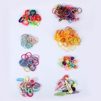 BuyAssorted Hair Accessories Box at Best Price In Bangladesh
