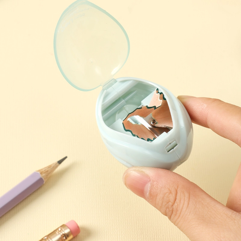 Buy Deli Pencil Sharpener (Assorted) (1 Pcs) -E0525 at Best Prices in Bangladesh