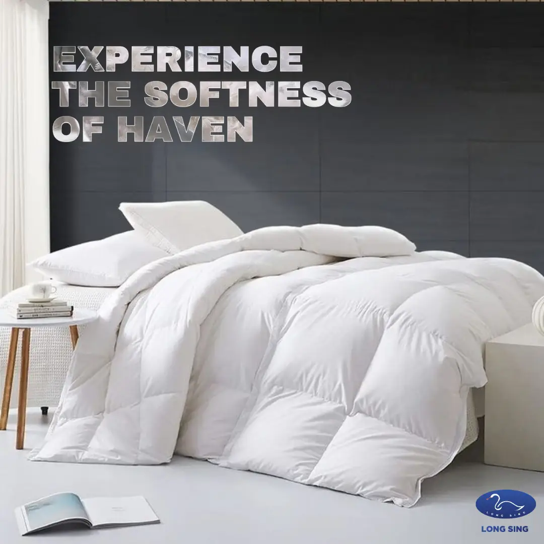 Buy Down Comforter at Best Price In Bangladesh