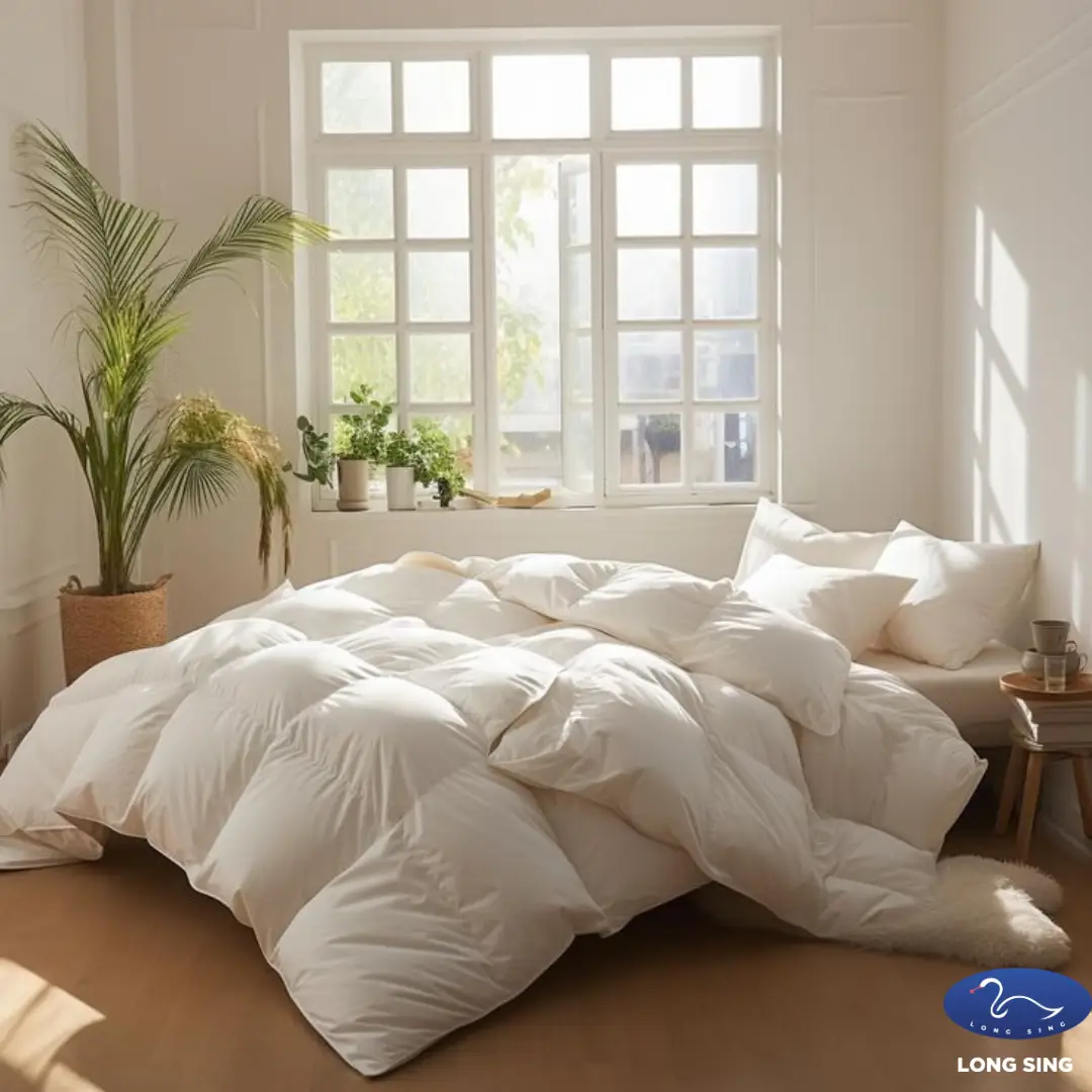 Buy Down Comforter at Best Price In Bangladesh