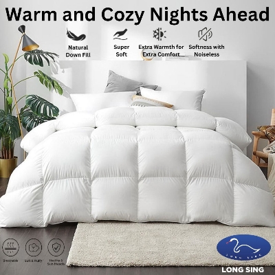 Buy Down Comforter at Best Price In Bangladesh