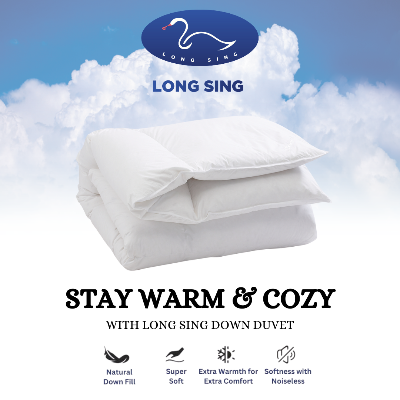 Buy Down Comforter at Best Price In Bangladesh