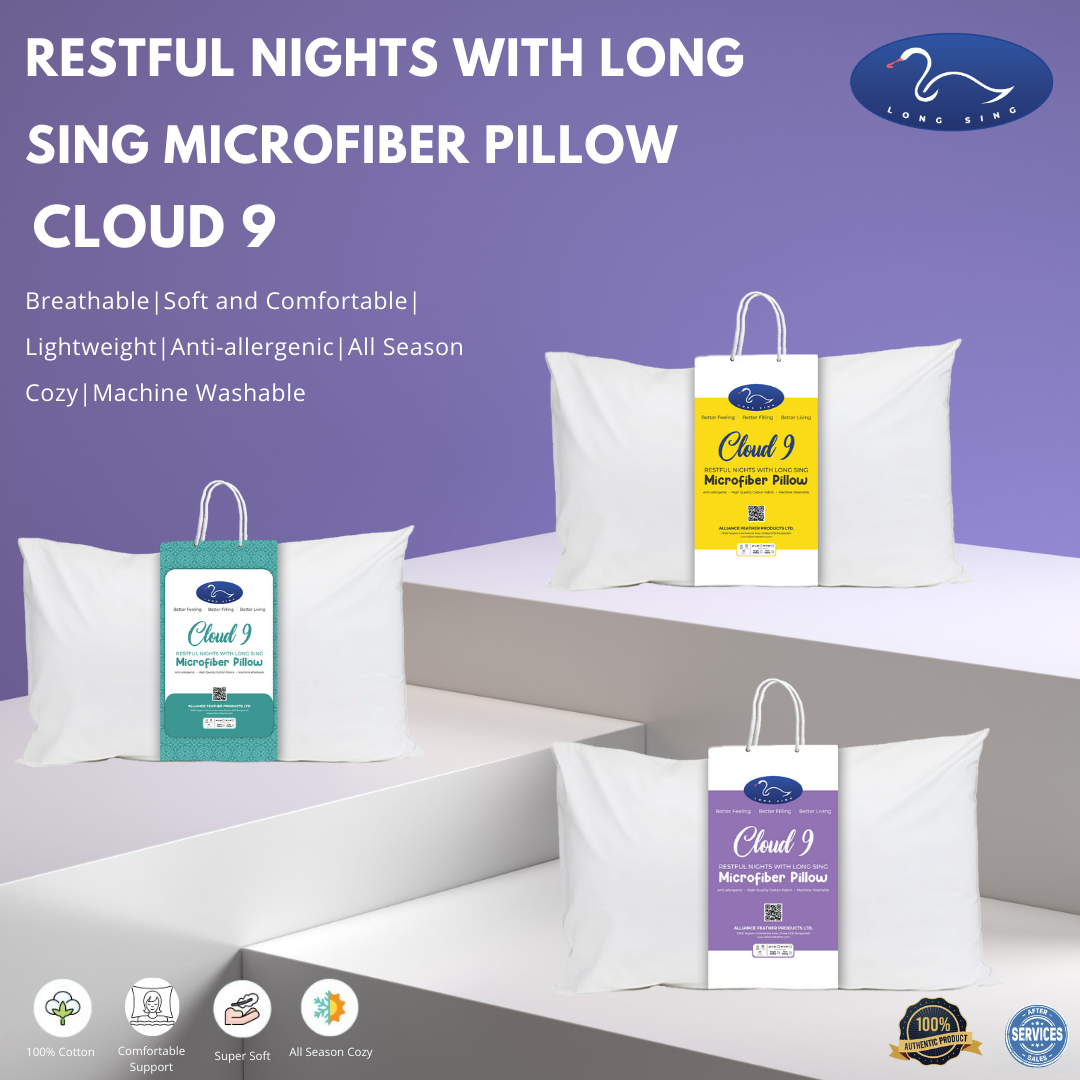 Buy Cloud 9 (Single Piping)  at Best Price In Bangladesh