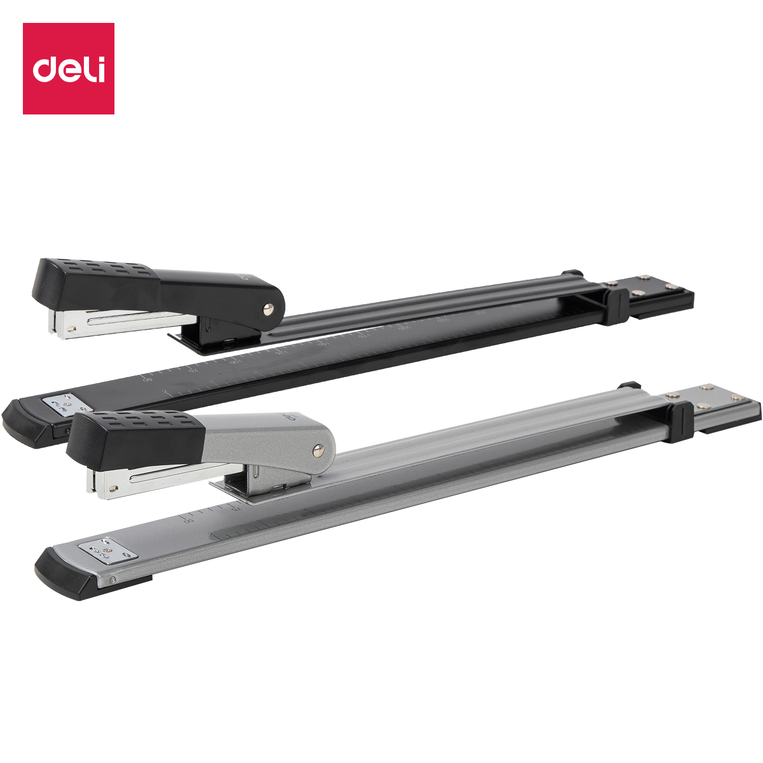 Buy Deli Long Range Stapler - 25 Sheets Capacity -E0334 at Best Prices in Bangladesh