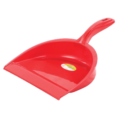 Buy Classic Dust Pan-Red at Best Price In Bangladesh