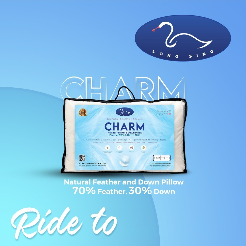 Buy Charm at Best Price In Bangladesh