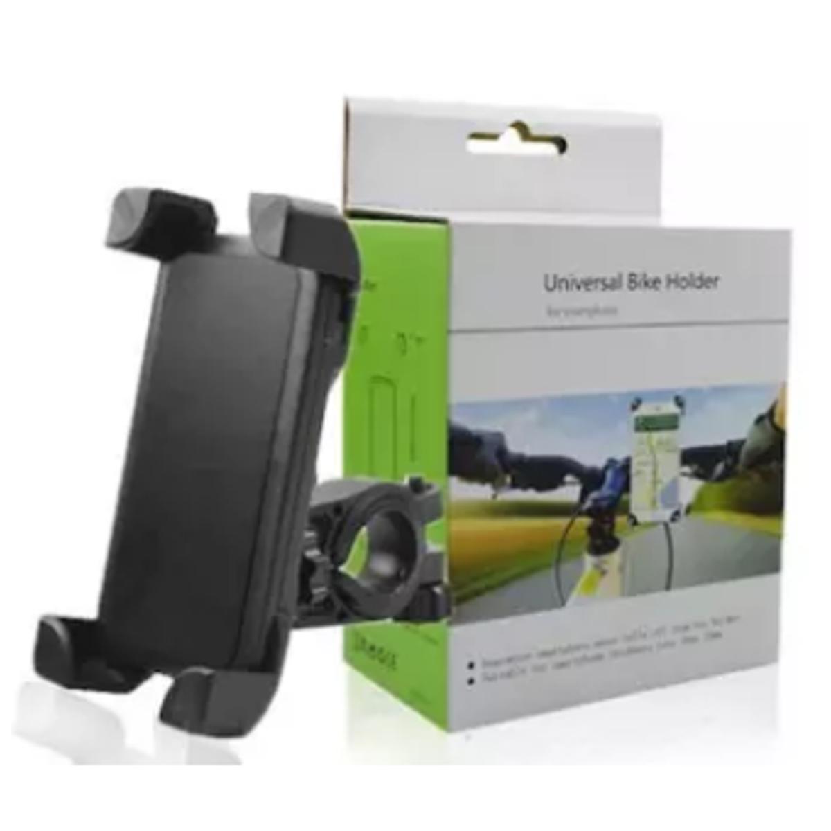 Picture of Bicycle Mobile Holder / Cases Free Size Heavy Duty Bicycle Accessories