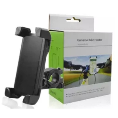 Picture of Bicycle Mobile Holder / Cases Free Size Heavy Duty Bicycle Accessories