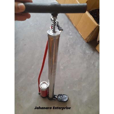 Picture of BIcycle Digital Pumper any Cycle,Motorcycle,scooty