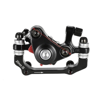 Picture of Bicycle Disc bike Brake F160/R140 for front brake F180/R160 for rear brake