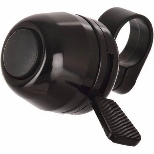 Picture of Bicycle Bell Aluminum Alloy Bike Ring Bell Cycling Safety Warning Alarm Loud Sound Handlebar Bell MTB Horn Cycling Accessories