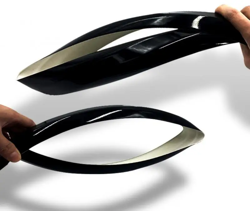 Picture of Bicycle Full mudguard  26"/27".5/29"/20"/700C Reaching,Front&Rear Fender Durable MTB/Road/Folding Bike Mudguards