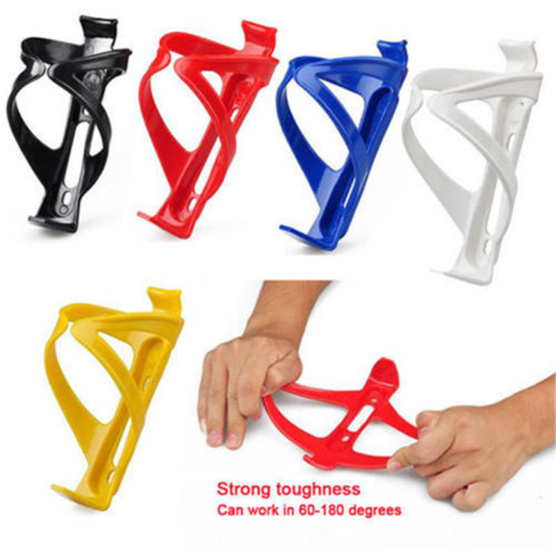 Picture of Bicycle Bottle Cage /Water Bottle Cage Bicycle Accessories Plastic