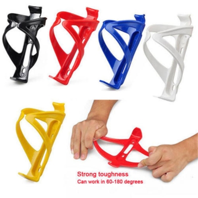 Picture of Bicycle Bottle Cage /Water Bottle Cage Bicycle Accessories Plastic