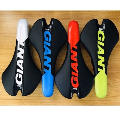 Picture of Bicycle Giant Saddle City Bike Cycling City Bike Contact Comfort Upright GIANT SADDLE SEAT MTB ROAD SR SETA