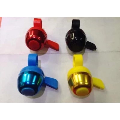 Picture of Bicycle Bell  Alloy 1 pc TING TONG Bell