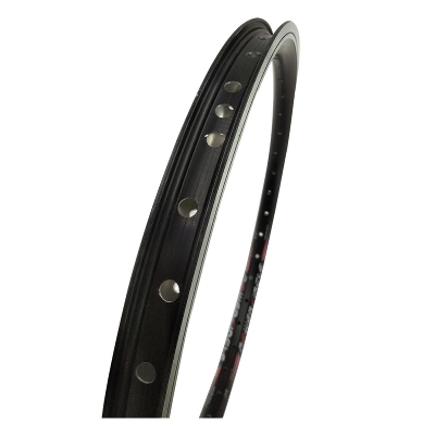 Picture of Bicycle Rim 26'' /36 Hole Mtb Aluminum Alloy Disc Brake Bicycle Accessories 1Pc Black