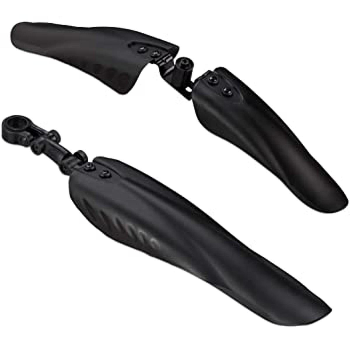 Picture of Bicycle plastic murdgurd downhill type