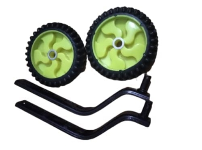 Picture of Bicycle Training Wheels Size 12" to 20" Free Size Heavy duty Bicycle Accessories 1 pair
