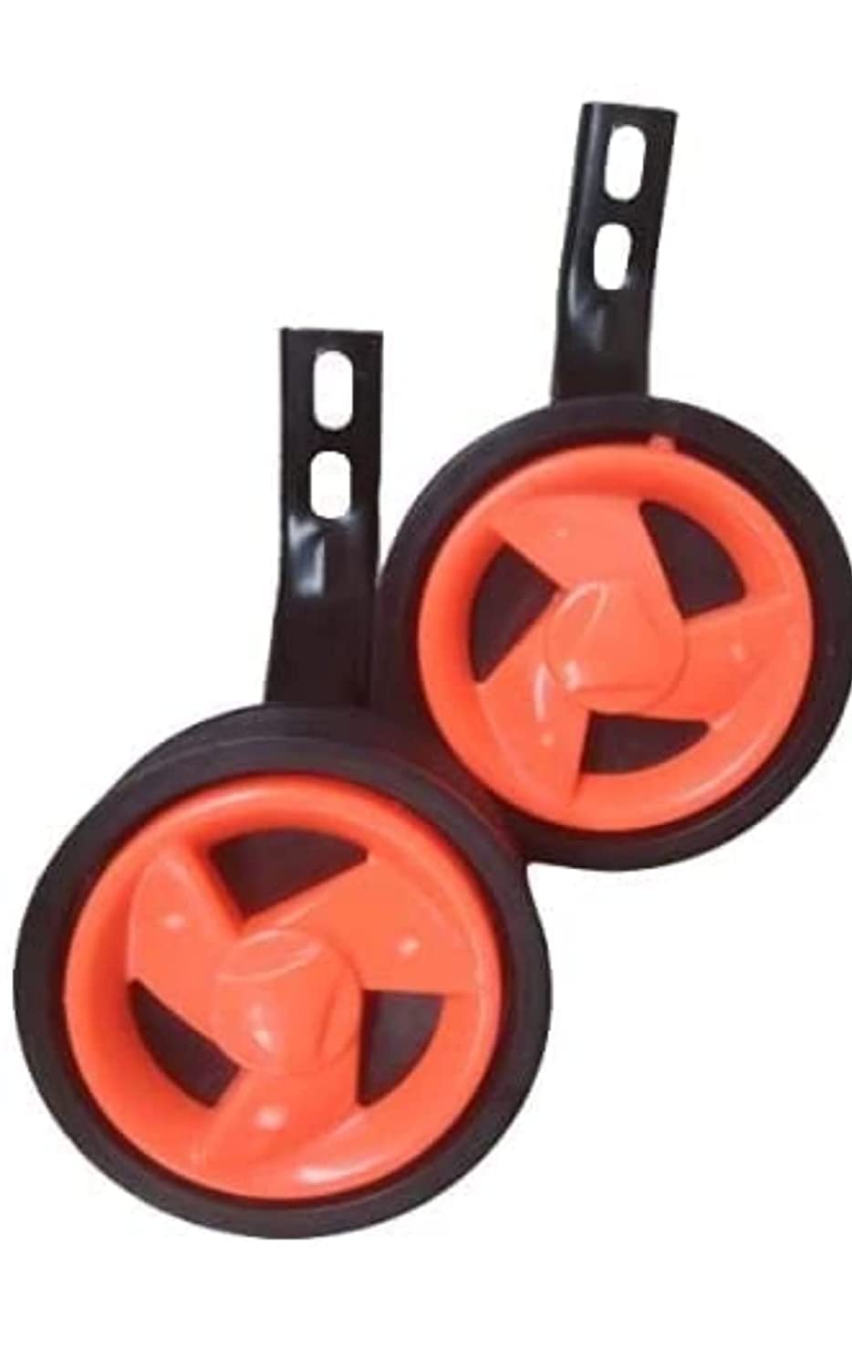 Picture of Bicycle Training Wheels Size 12" to 20" Free Size Heavy duty Bicycle Accessories 1 pair