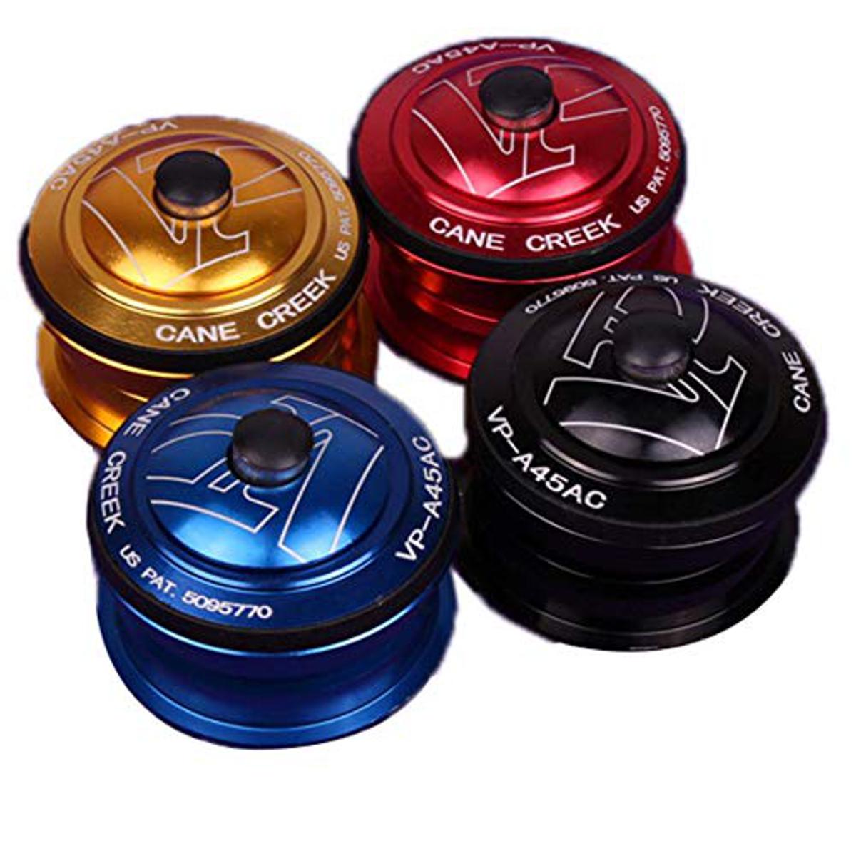 Picture of Mountain Bike Bearing Head Set  Any MTB Bicycle Head Bowl Frame Bicycle Accessories