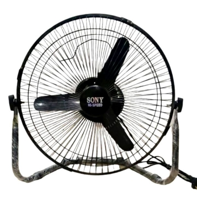 Picture of High Speed SONY Fan 12”-Black