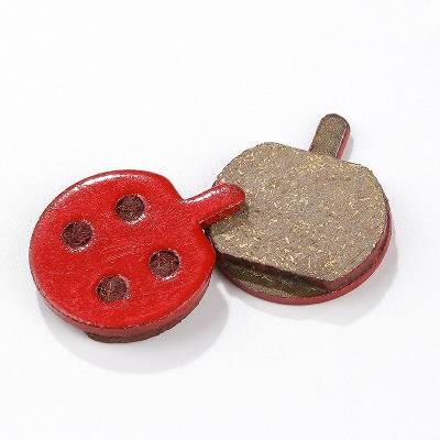 Picture of Bicycle Disc Brake Pads Mechanical Bicycle Accessories 2 pcs