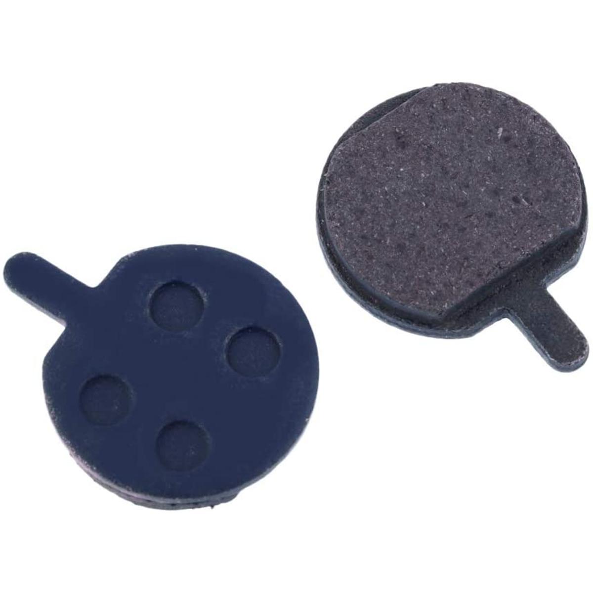Picture of Bicycle Disc Brake Pads Replacement Break Shoe Bicycle Accessories 2 Pc