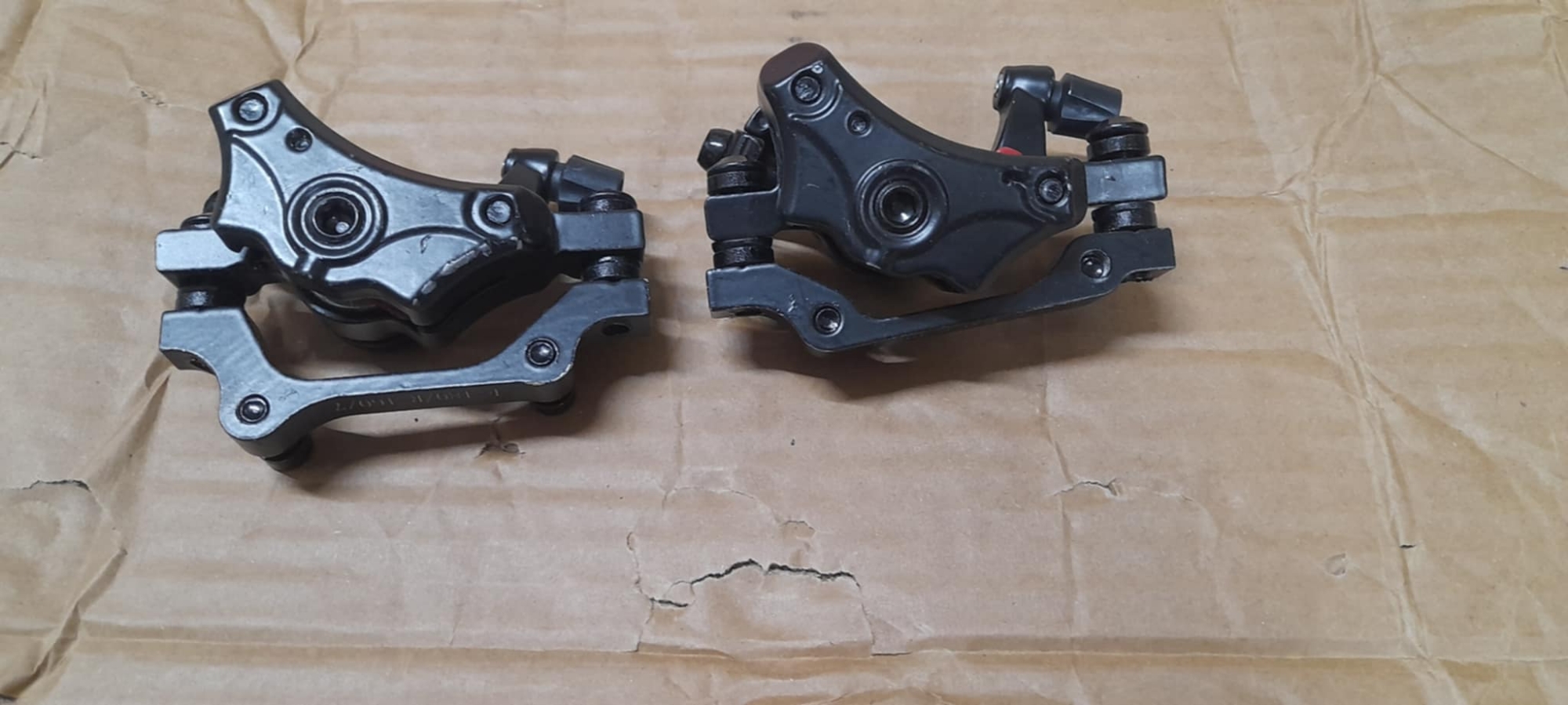 Picture of Bicycle Disc Brakes Heavy Duty Bicycle Accessories 1 Pc