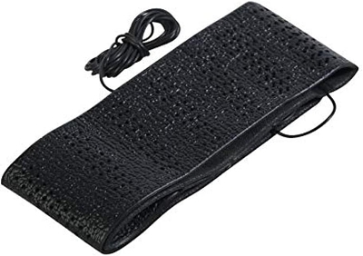 Picture of Fram Cover PVC Leather, Fram Protector Bike .,Car , Bicycle Accessories