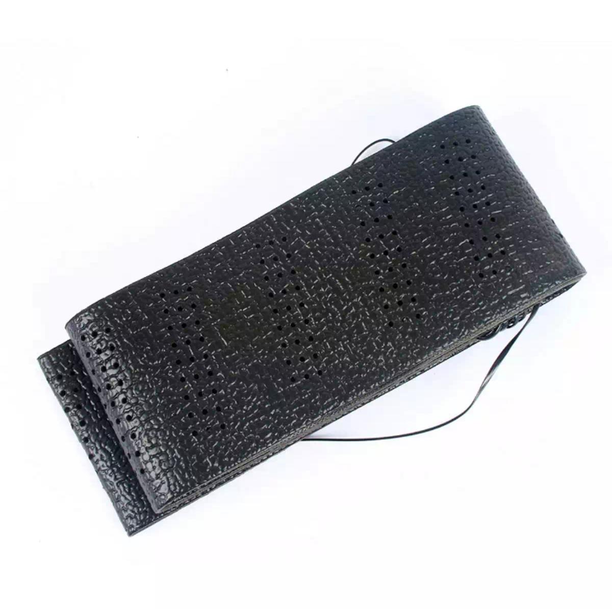 Picture of Fram Cover PVC Leather, Fram Protector Bike .,Car , Bicycle Accessories