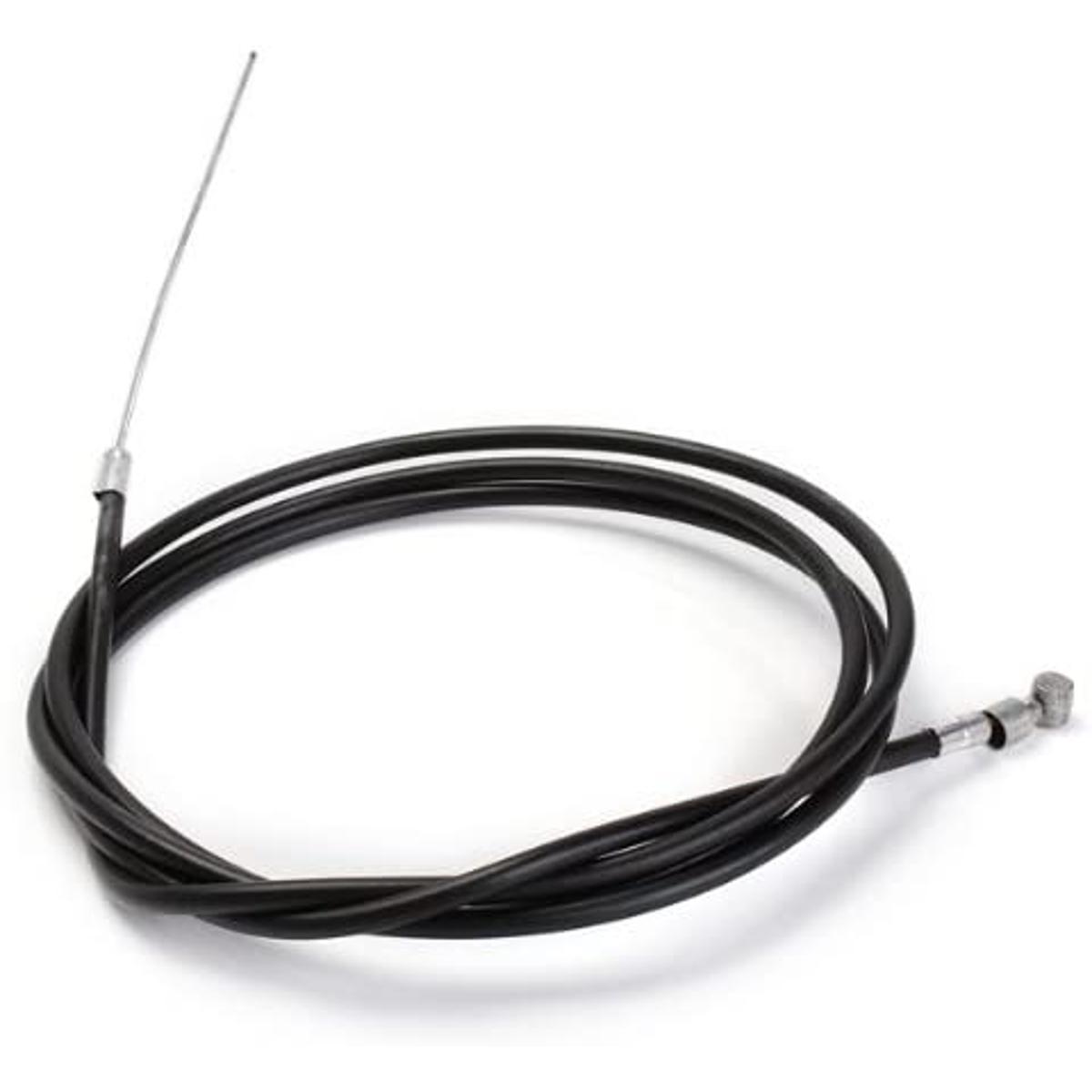 Picture of Bicycle Brake Cable Wire 170cm + Housing Bicycle Accessories 1 pc Bicycle Brake Cable