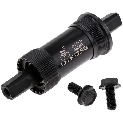 Picture of Taper Bike Bottom Bracket 68x122.5mm Sealed Cartridge Bearing Bicycle Accessories - সাইকেল - সাইকেল