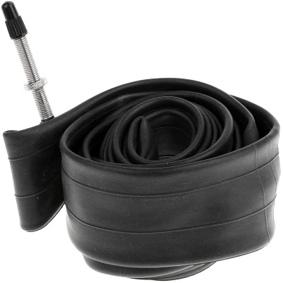 Picture of Bicycle Tube 27.5 Inch X 1.5-1.75 /1.95 / 2.10 Racing Road (2.4" Nozel)Bike Tyre Tube Easy Nozel Bicycle Accessories 1 pc - সাইকেল