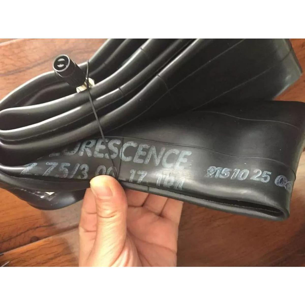 Picture of 26 Inch Bicycle Inner Tubes 26x1.95/2.125/2.10 For Bicycle MotorCycle Nojel