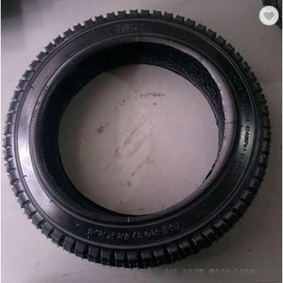Picture of 12 inches BMX Tyre Child bike tyre12 x 2.125 /1.75-1.95-2.125 Bike Tyre 1 pc