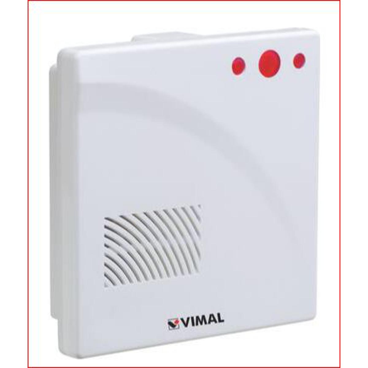 Picture of CallingBell / Door Bell Parrot Tune  Bell (Made In India) Wired Parrot Tone Door Bell, Heavy Speaker for High Sound