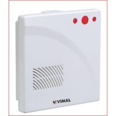 Picture of CallingBell / Door Bell Parrot Tune  Bell (Made In India) Wired Parrot Tone Door Bell, Heavy Speaker for High Sound