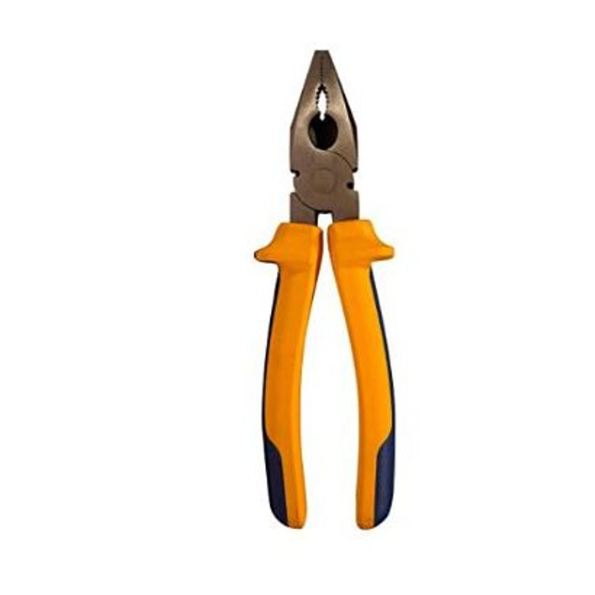 Picture of Combination Plier 8 Inch/ 200 Mm (Made In Taiwan) - Tools