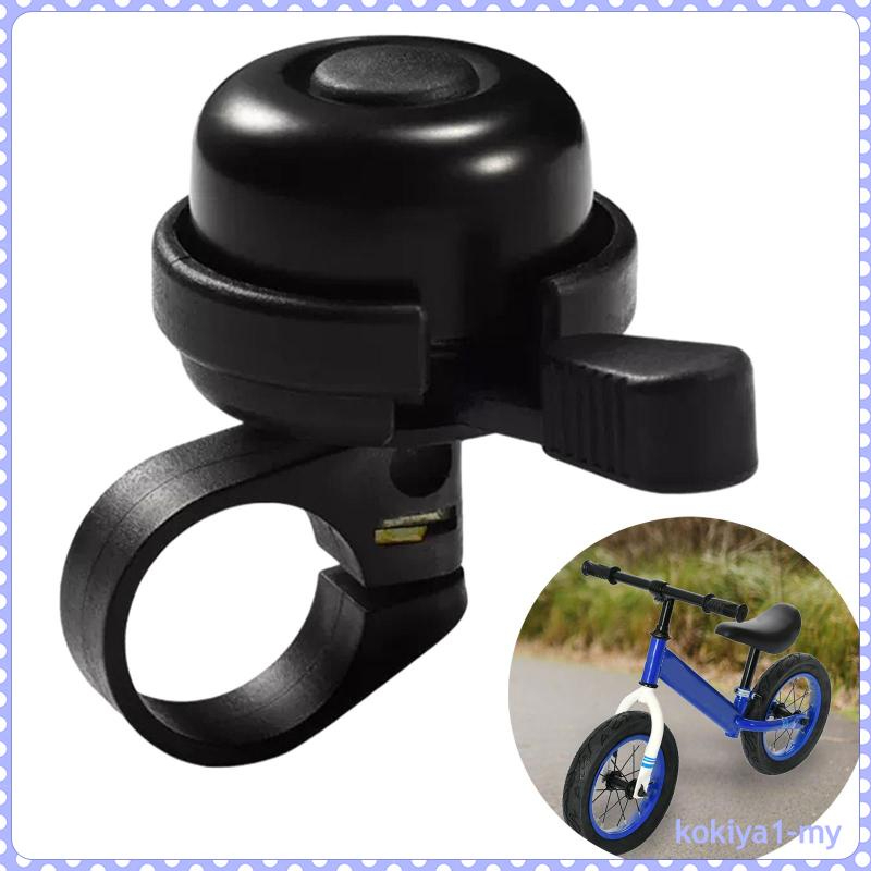 Picture of Bike Bell, Bicycle Bell, Loud Crisp Clear Sound Alexander Bell Design in USA 1pc
