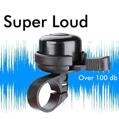 Picture of Alexander Bell ,Bicycle Bell, Loud Crisp Clear Sound.Bike Bell Design in USA 1 pc