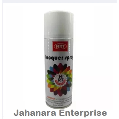 Picture of Spray Paint,, White ( Made In Koria)