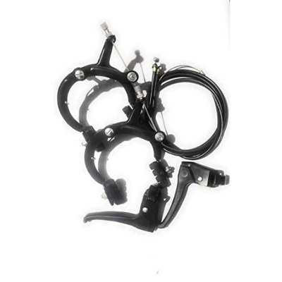 Picture of Bicycle U Break Two Lever and Wire for Kids Bicycle